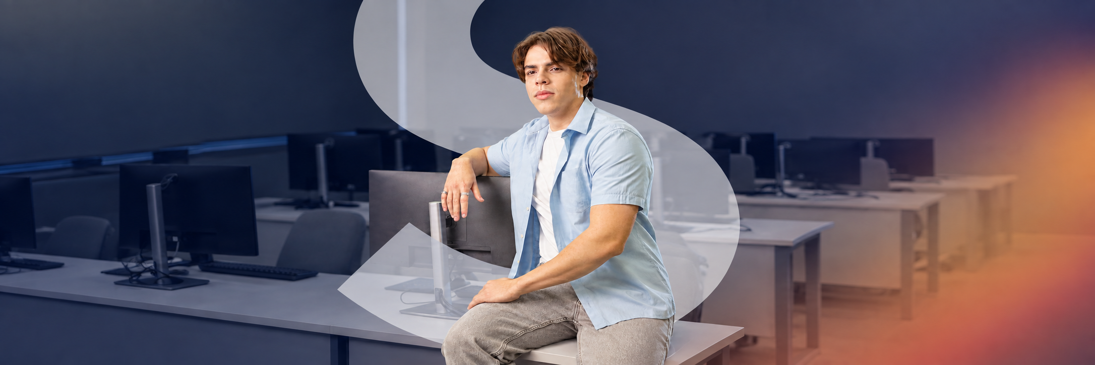 Tecnólogo em Análise e Desenvolvimento de Sistemas